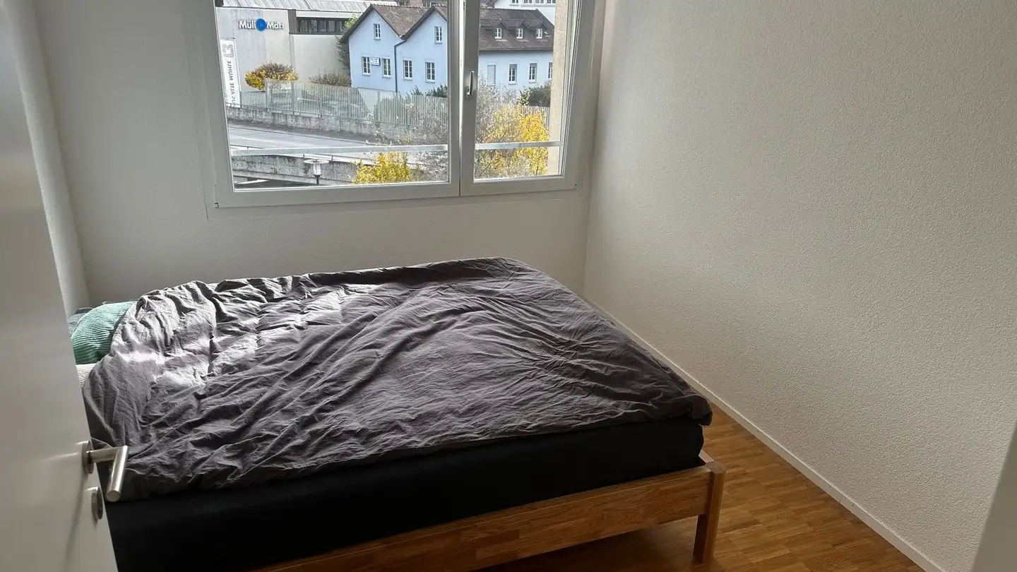 Appartamento in affitto - Bahnhofstrasse 11, 5600 Lenzburg - Photo 4