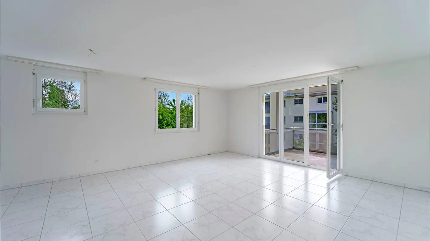 Appartamento in affitto - Amp-Strasse 11, 9552 Bronschhofen - Foto 3