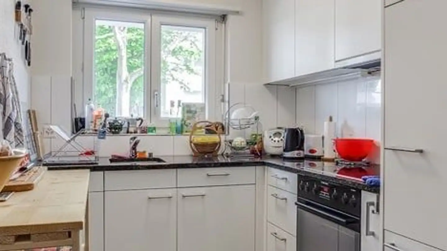 Appartement à louer - Hedwigstrasse 12, 8032 Zürich - Photo 4