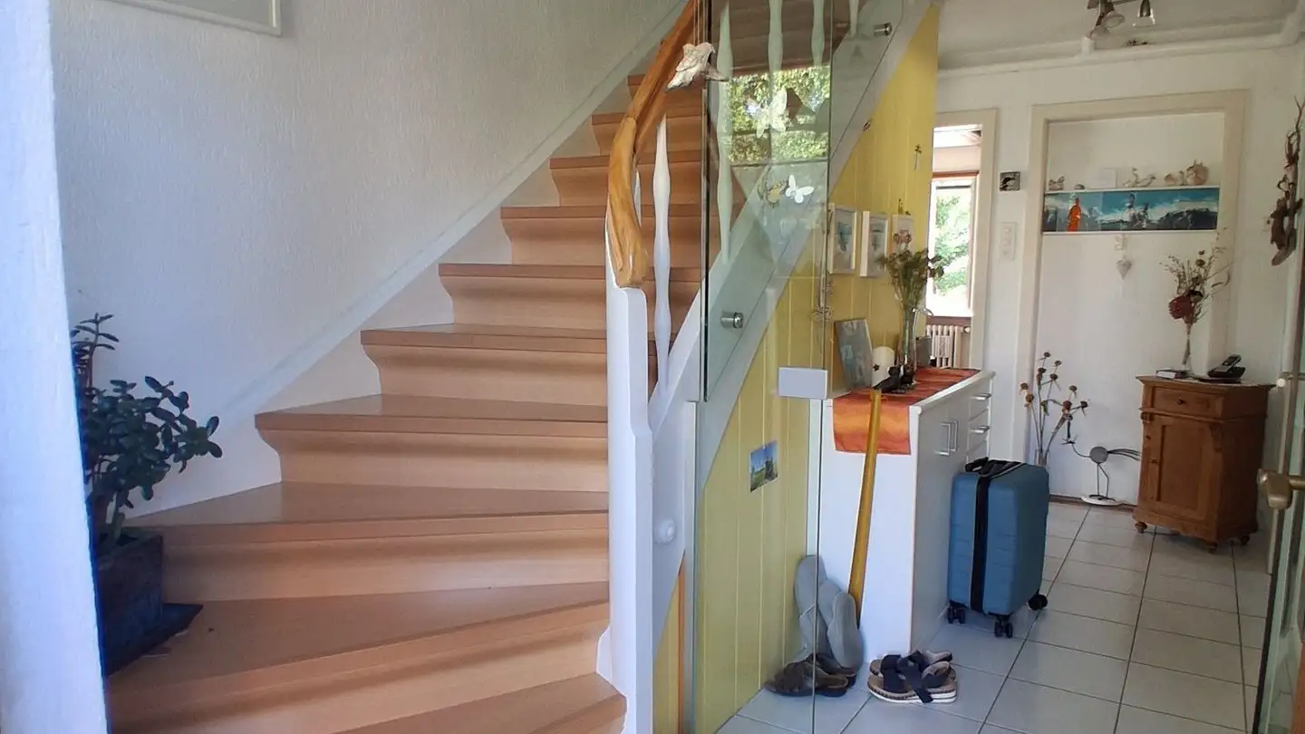 Einfamilienhaus kaufen - Bernstrasse 71, 4852 Rothrist - Foto 2