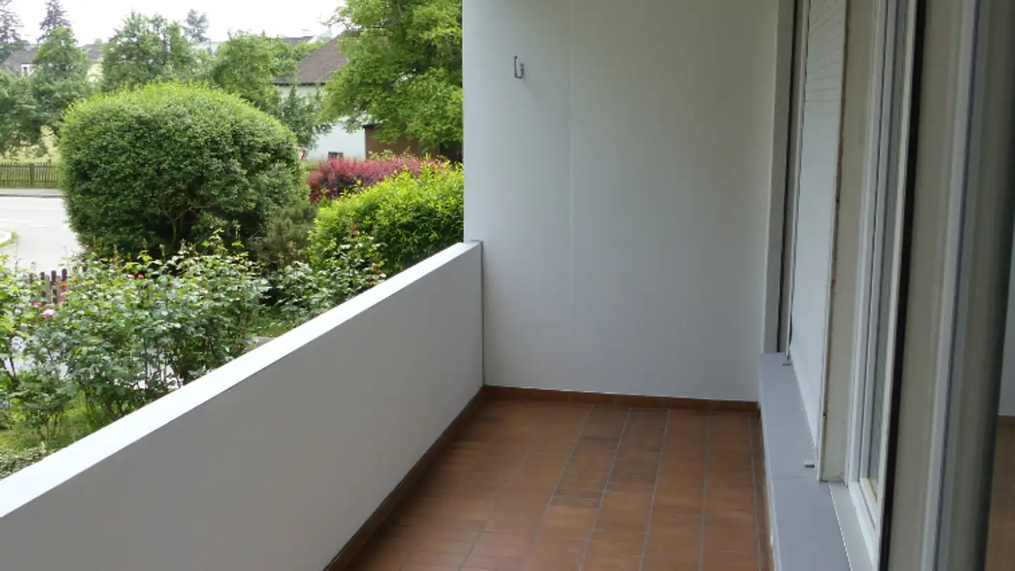 Wohnung mieten - Burgfeldermattweg 23, 4123 Allschwil - Foto 2