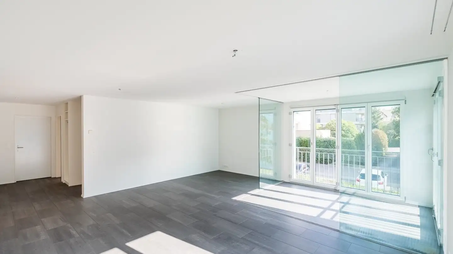 Wohnung mieten - Wiesenstrasse, 5000 Aarau - Foto 2