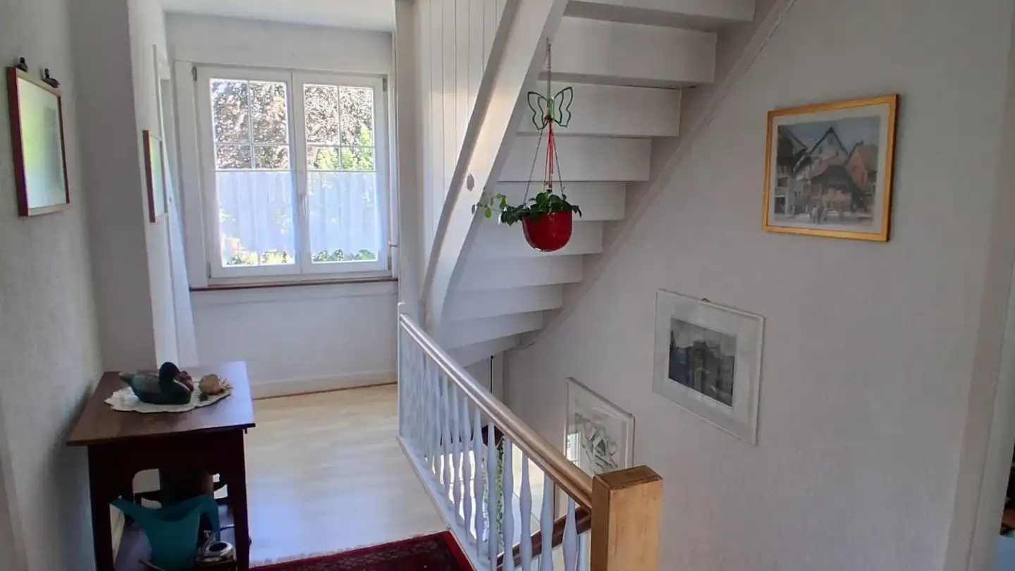 Einfamilienhaus kaufen - Bernstrasse 71, 4852 Rothrist - Foto 4