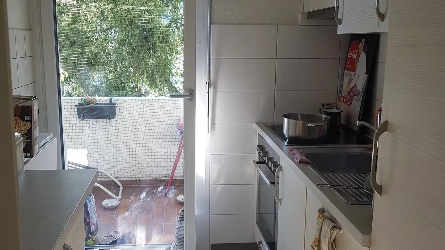 Wohnung mieten - Burgfeldermattweg 23, 4123 Allschwil - Foto 4
