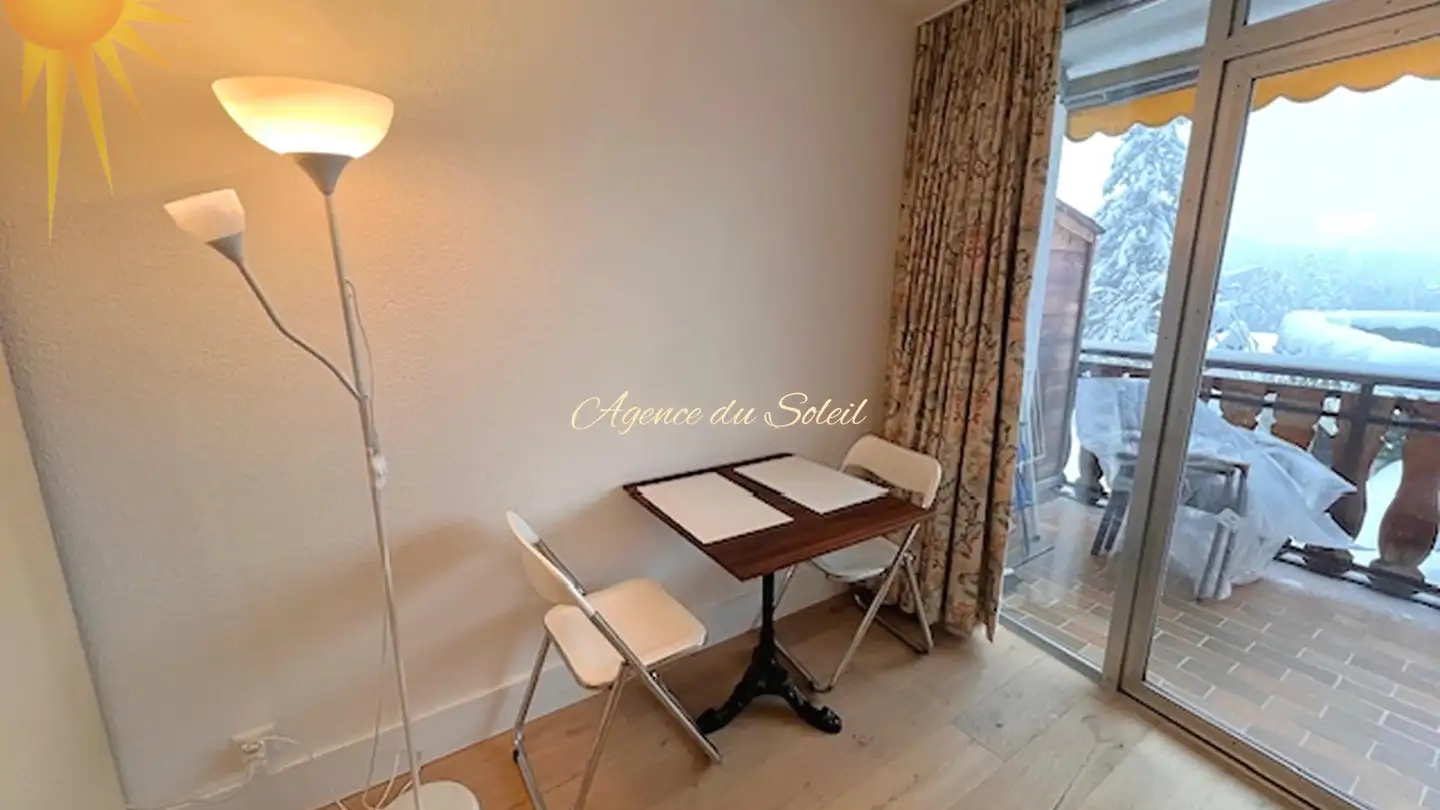 Apartment for rent - Route De Crans-Montana, 3963 Montana - Photo 4