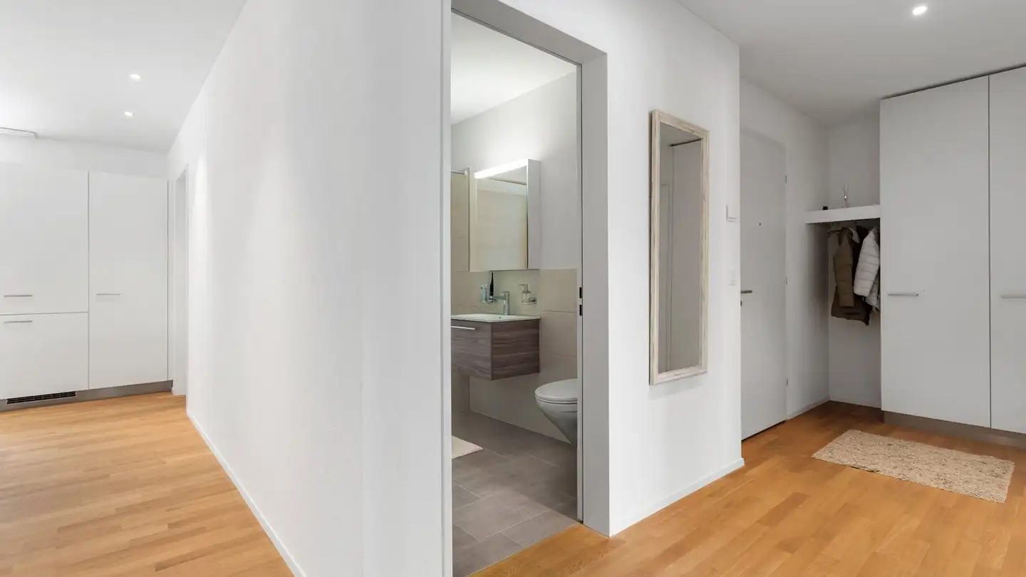 Apartment for sale - Oberfeld 15, 5053 Staffelbach - Photo 4