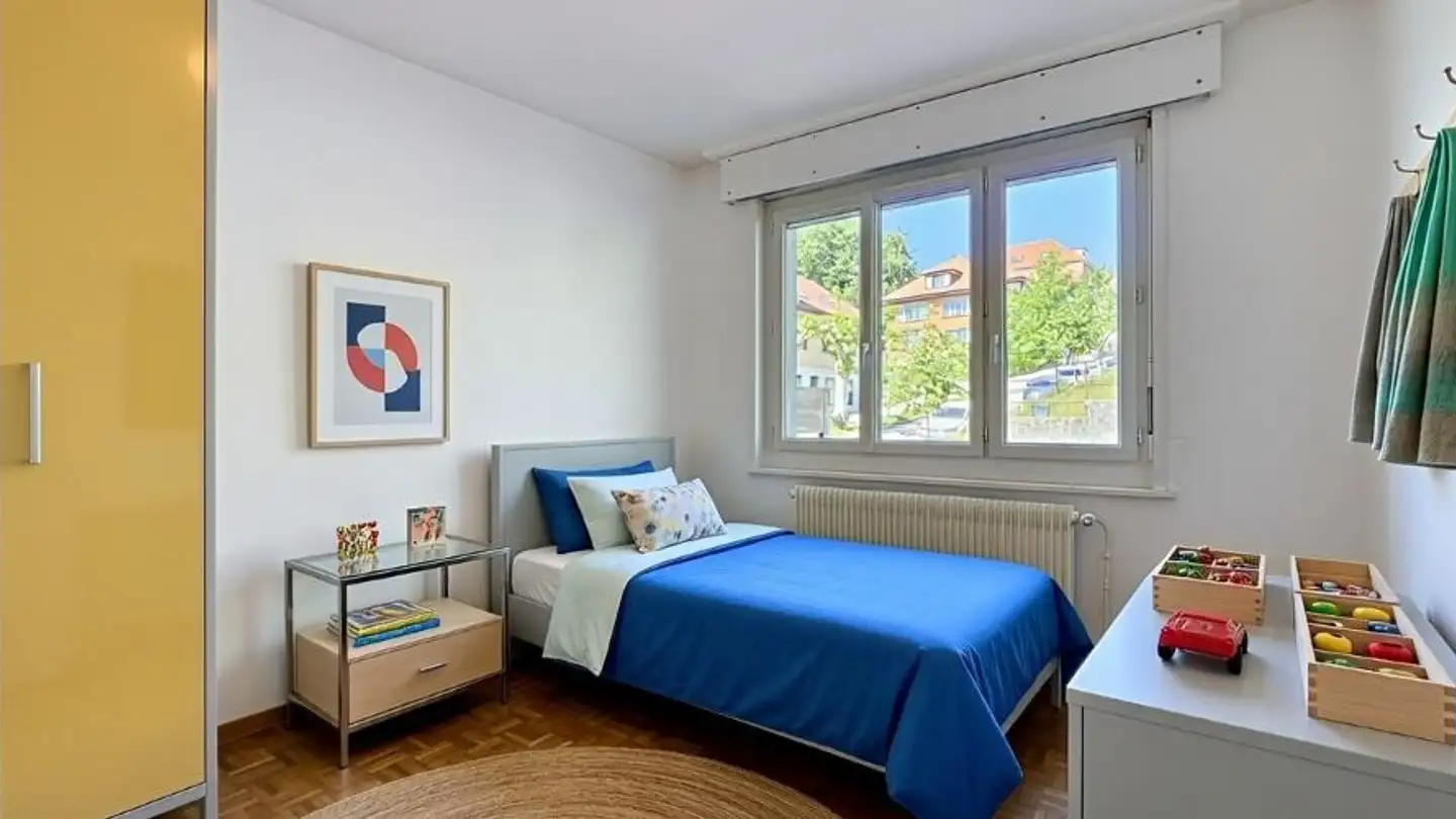 Appartamento in vendita - Route De La Belle-Croix 2, 1680 Romont FR - Foto 3