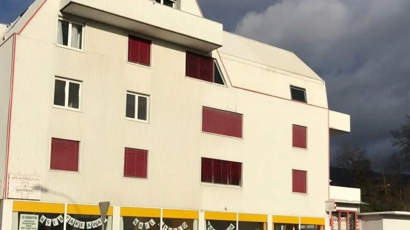 Laboratorio in affitto - Gösgerstrasse 15, 4652 Winznau - Photo 2