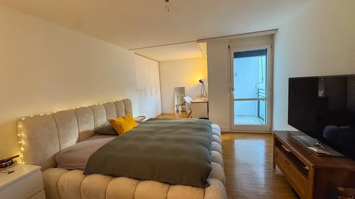 Appartamento ammobiliato in affitto - 8802 Kilchberg ZH - Foto 4