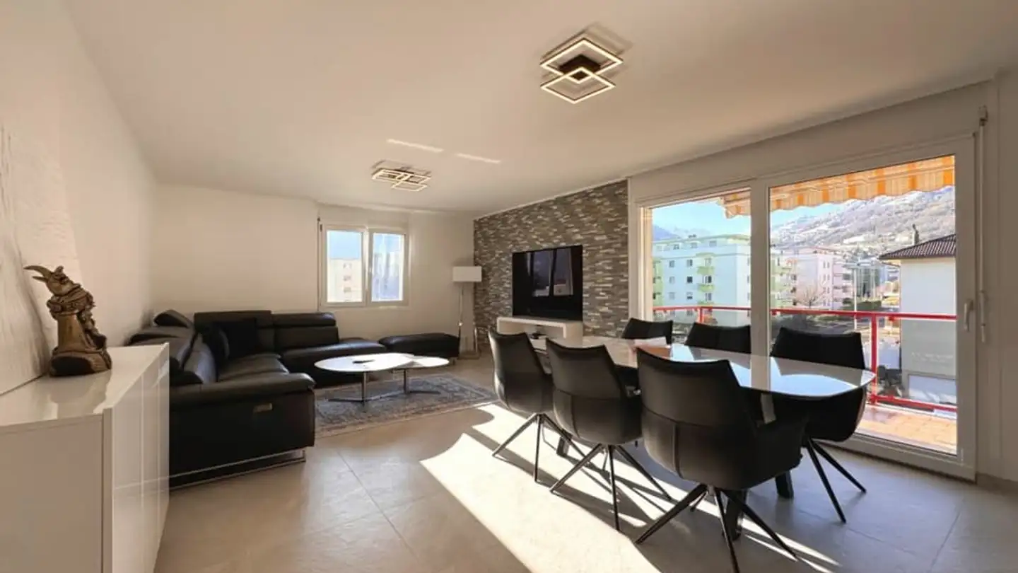 Appartamento in vendita - 1870 Monthey - Foto 4