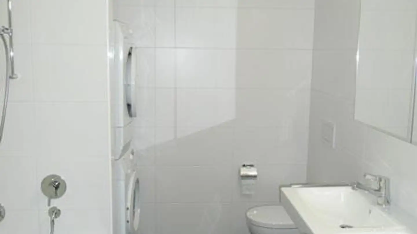 Apartment for rent - Turbinenstrasse 33, 8005 Zürich - Photo 4
