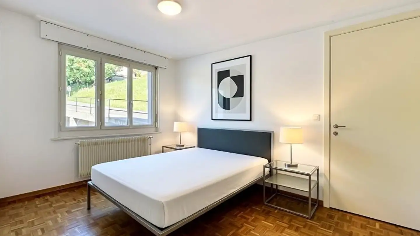 Appartamento in vendita - Route De La Belle-Croix 2, 1680 Romont FR - Foto 4
