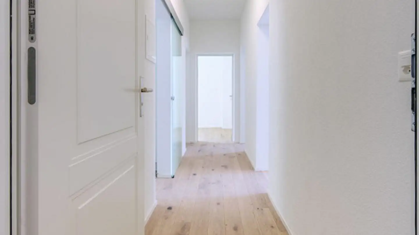 Wohnung mieten - Sankt-Leonhard-Strasse 77, 9000 St. Gallen