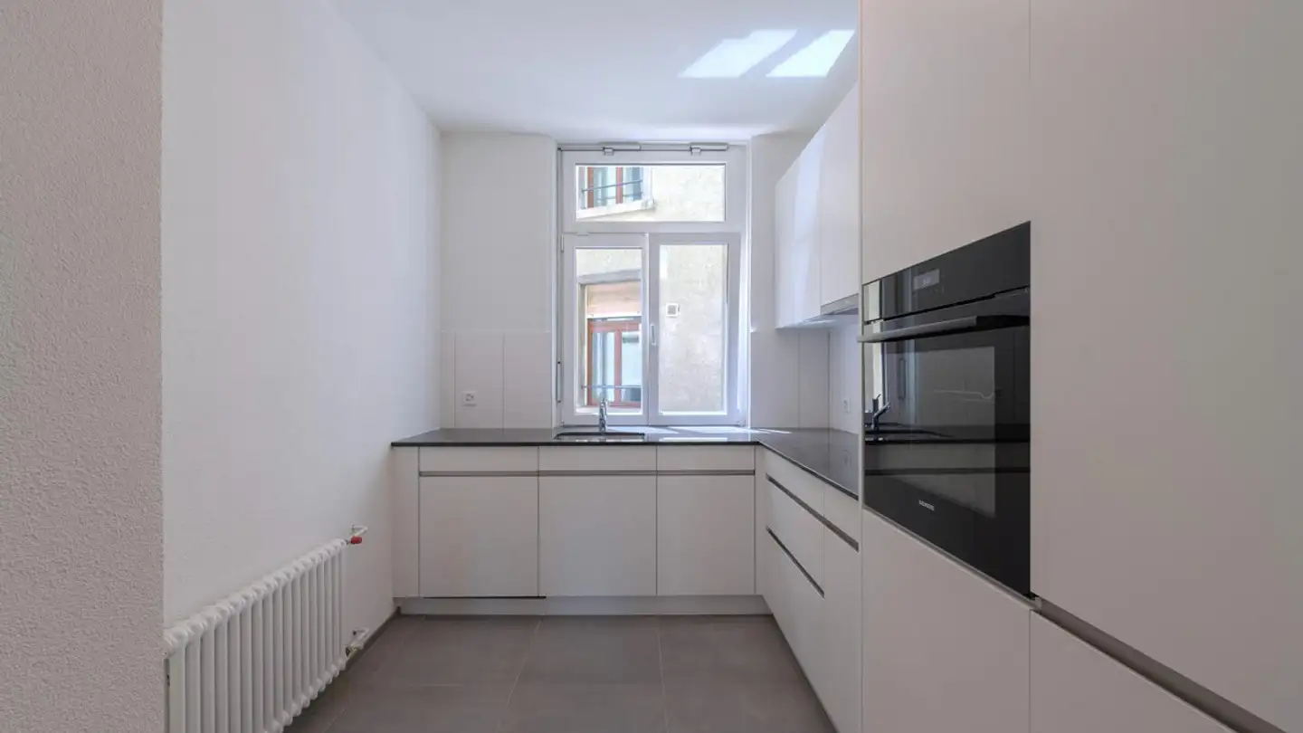 Wohnung mieten - Sankt-Leonhard-Strasse 77, 9000 St. Gallen - Foto 2