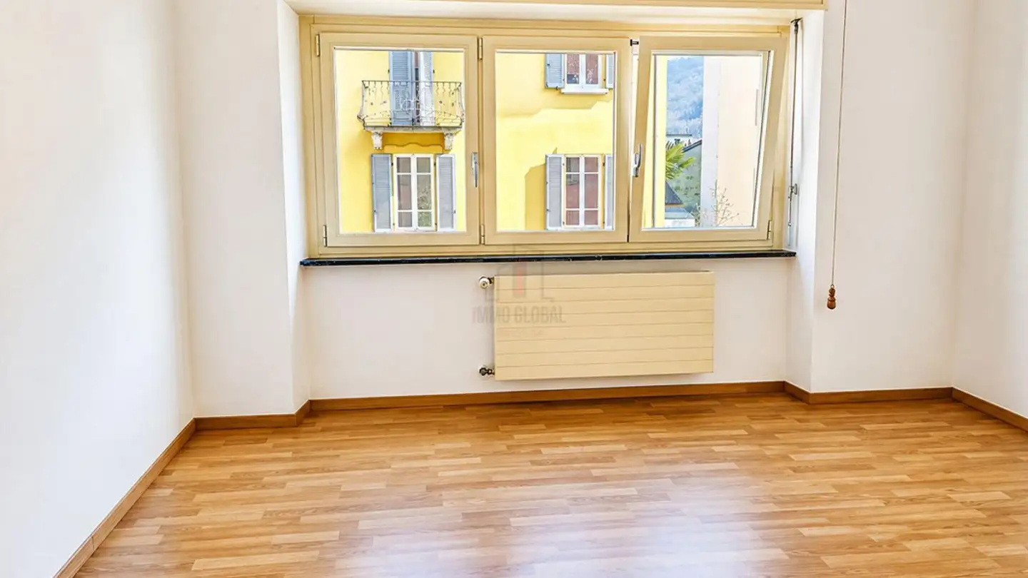 Wohnung mieten - Via Soldini, 6830 Chiasso - Foto 3