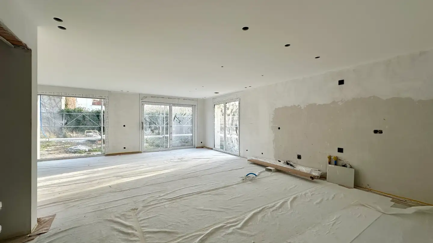 Maison en terrasse à vendre - Avenue Pré Du Château 6, 1530 Payerne - Photo 2