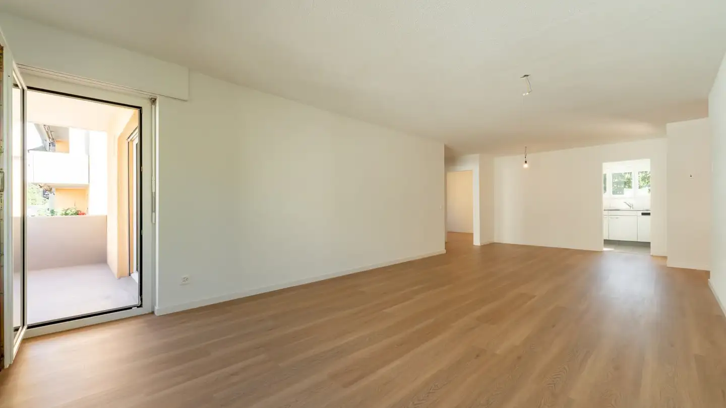 Apartment for rent - Widumstrasse 1, 5233 Stilli - Photo 2