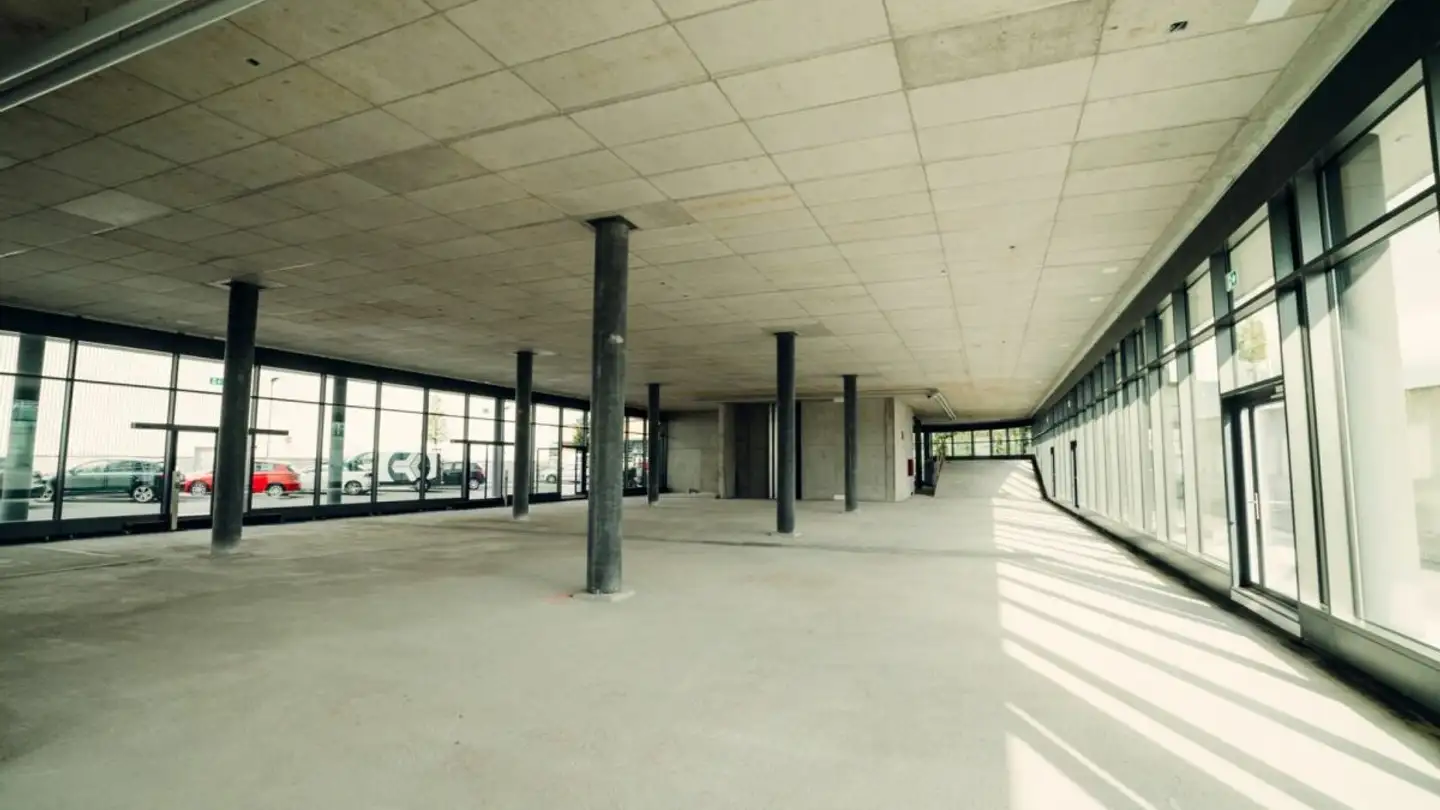 Gewerbe mieten - Maurerstrasse 6, 8500 Frauenfeld - Foto 3