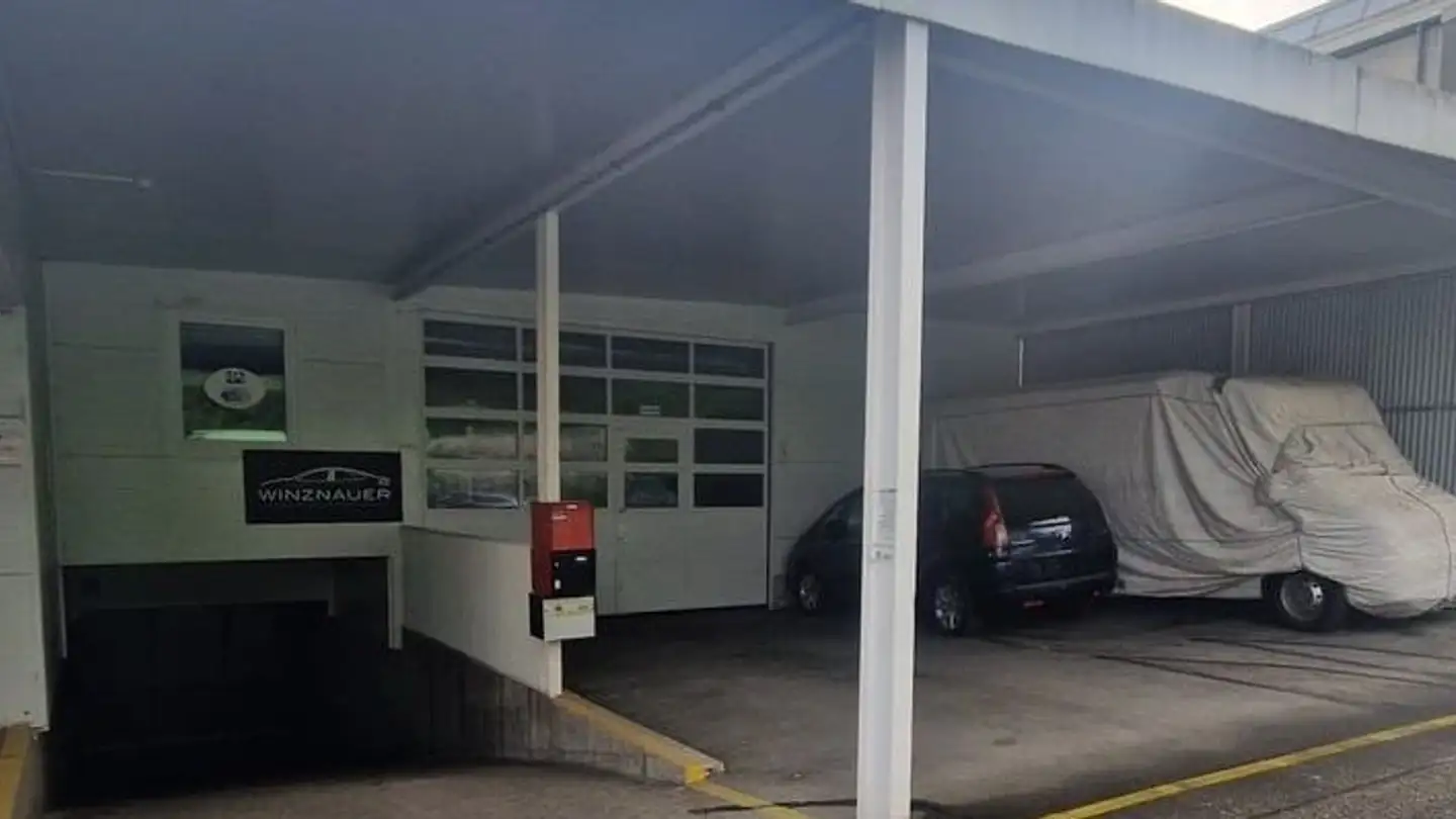 Laboratorio in affitto - Gösgerstrasse 15, 4652 Winznau - Photo 3