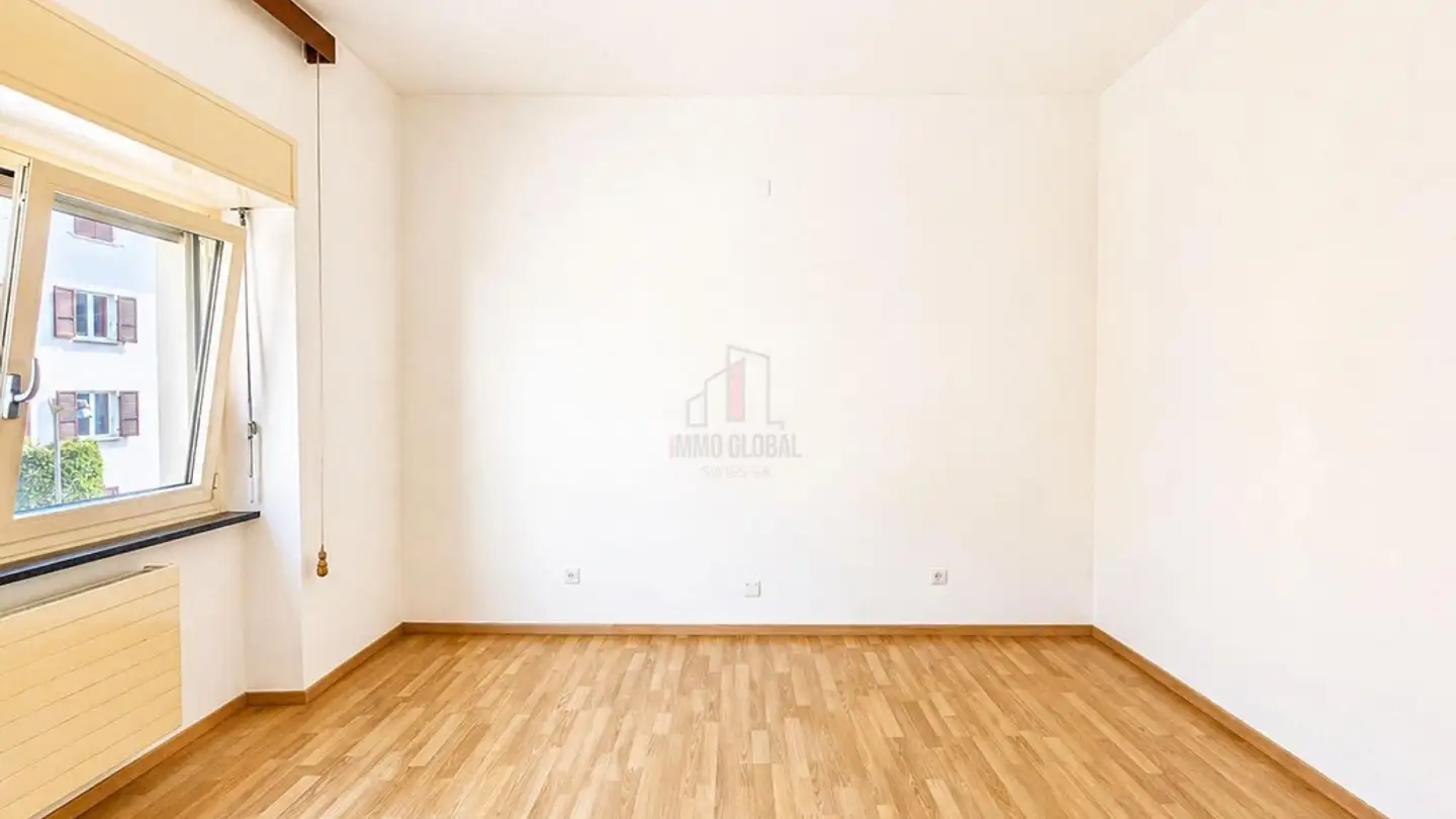Wohnung mieten - Via Soldini, 6830 Chiasso - Foto 4
