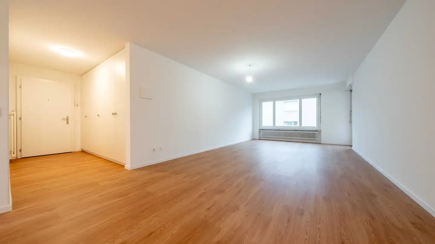 Apartment for rent - Widumstrasse 1, 5233 Stilli