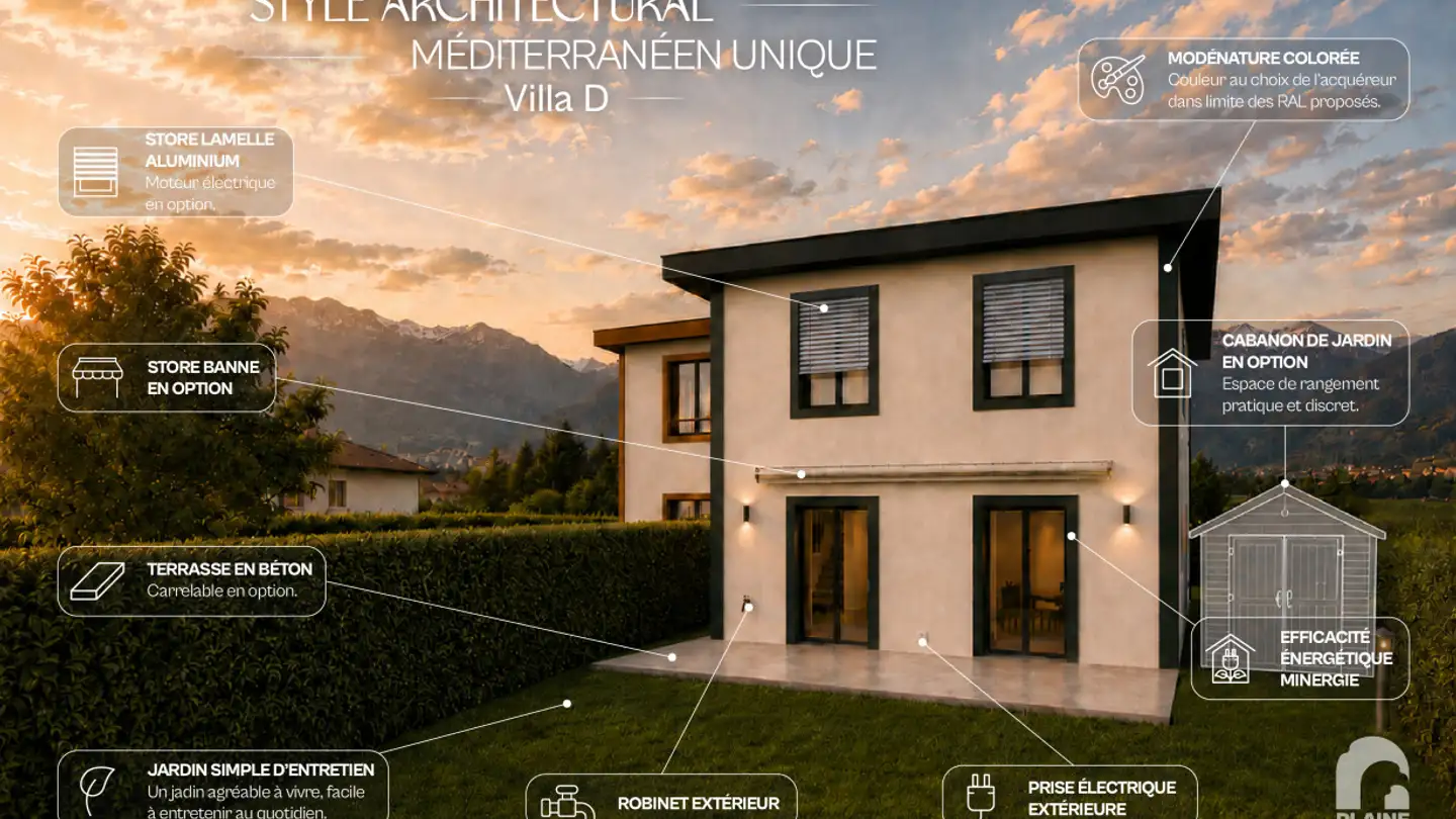 Single house for sale - 1920 Martigny - Photo 2
