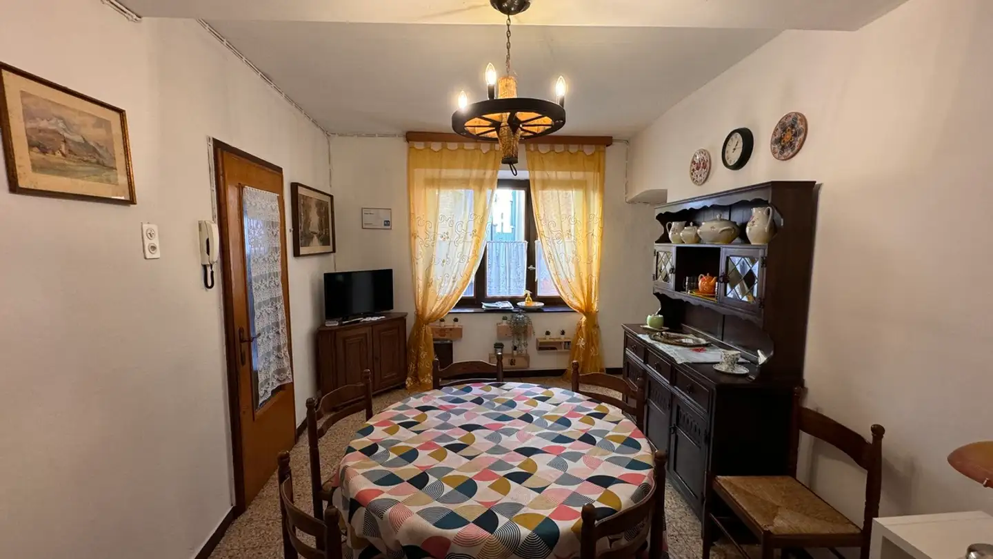 Casa singola in vendita - Contrada Torascia 3, 6827 Brusino Arsizio - Photo 2