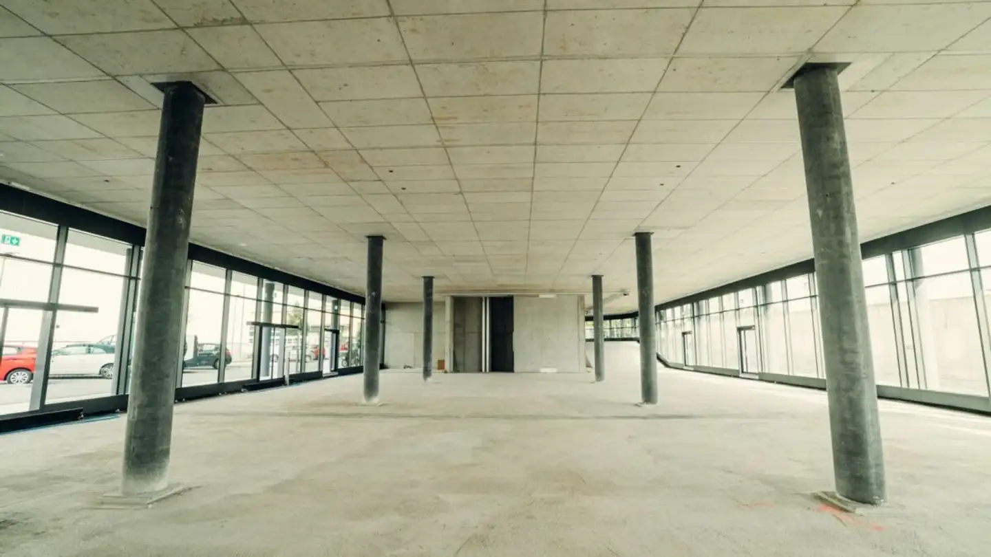 Gewerbe mieten - Maurerstrasse 6, 8500 Frauenfeld - Foto 4