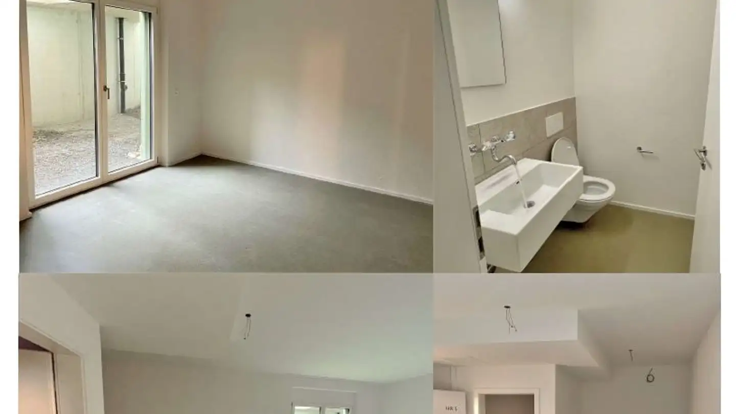 Sala hobby in affitto - Benzburweg 19a, 4410 Liestal