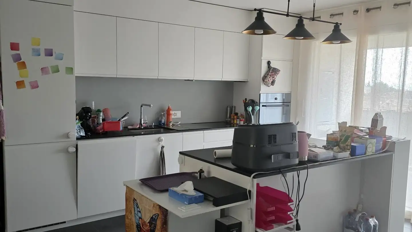 Appartement à louer - Champ-De-Lune 47, 1470 Estavayer-le-Lac - Photo 3