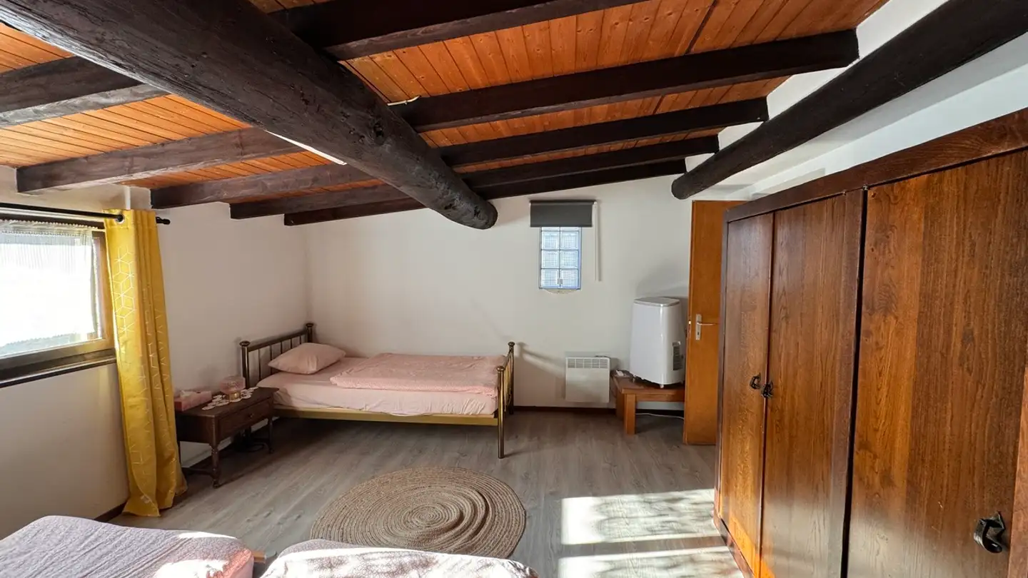 Casa singola in vendita - Contrada Torascia 3, 6827 Brusino Arsizio - Photo 4