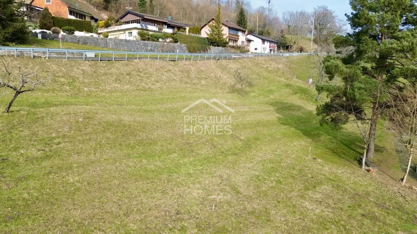 Terreno edificabile in vendita - 4539 Rumisberg - Photo 2