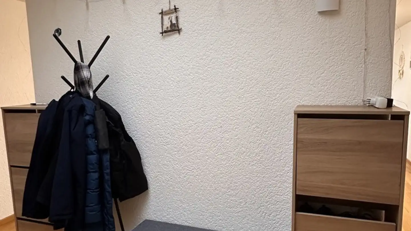 Single room for rent - Jungholzstrasse 28, 8050 Zürich - Photo 4