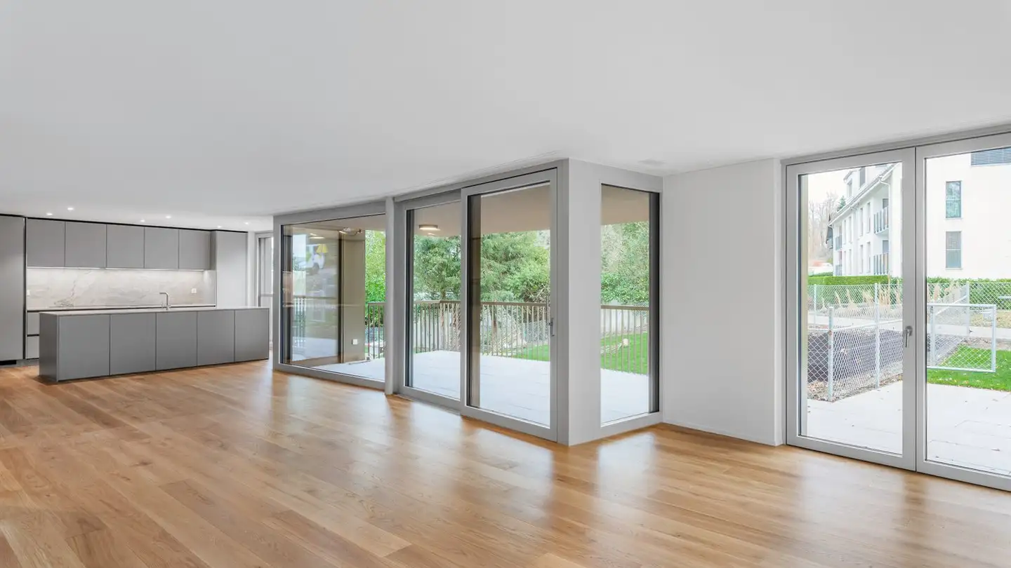 Appartement à vendre - Langentannenstrasse 23, 8803 Rüschlikon - Photo 2