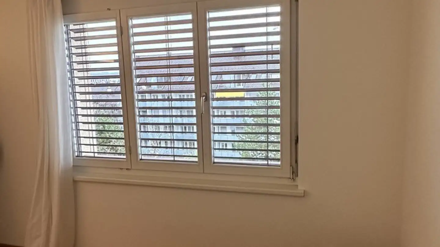 Single room for rent - Jungholzstrasse 28, 8050 Zürich - Photo 2