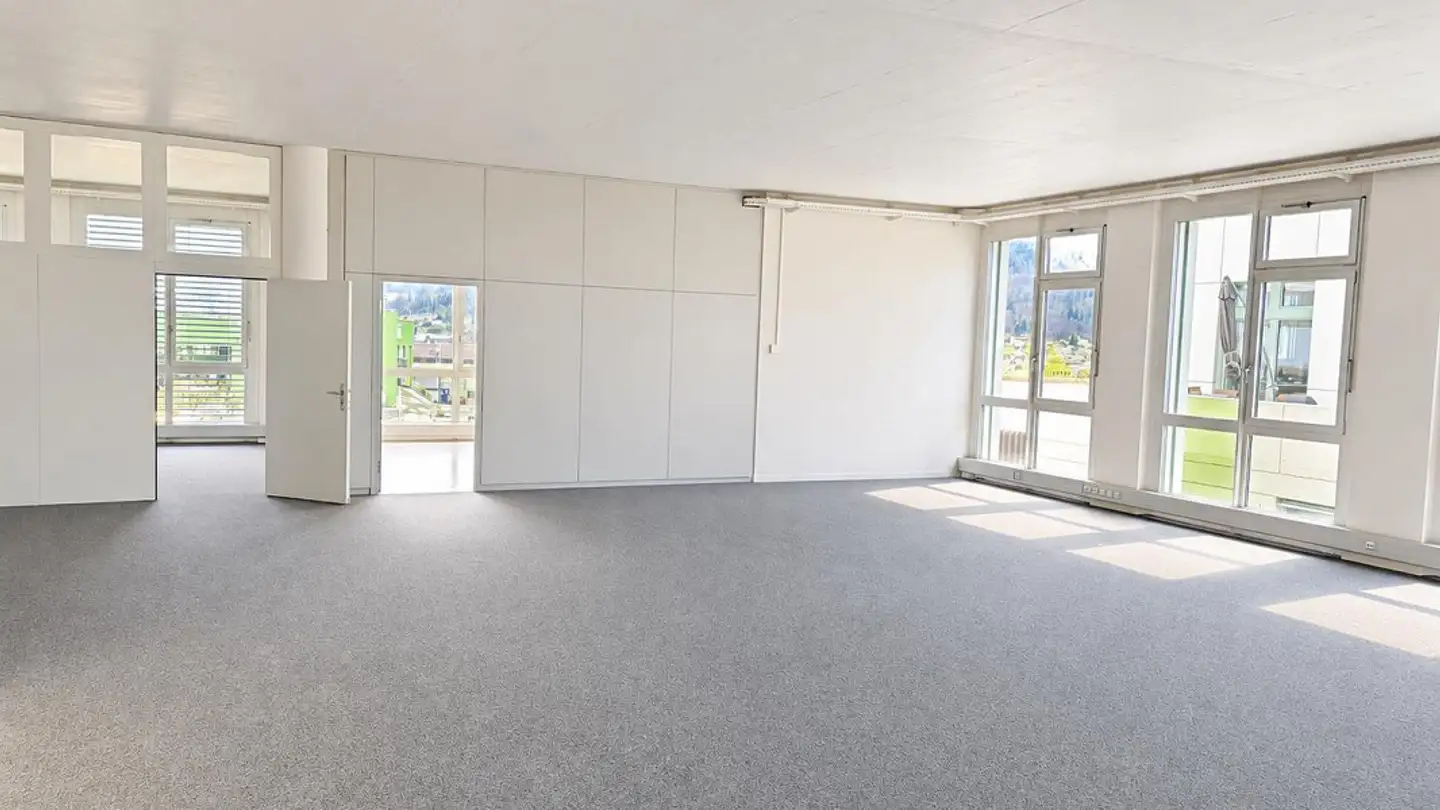 Spazio ufficio in affitto - Jurastrasse 58, 5430 Wettingen - Foto 4