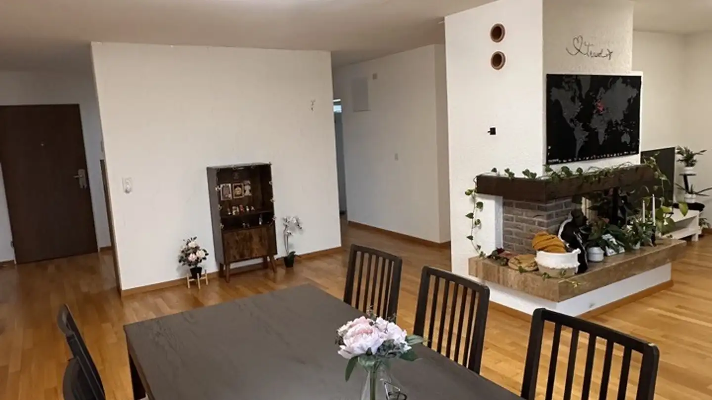 Single room for rent - Jungholzstrasse 28, 8050 Zürich - Photo 3