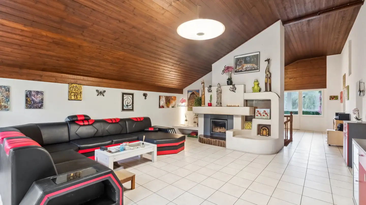 Casa singola in vendita - 2944 Bonfol - Foto 3