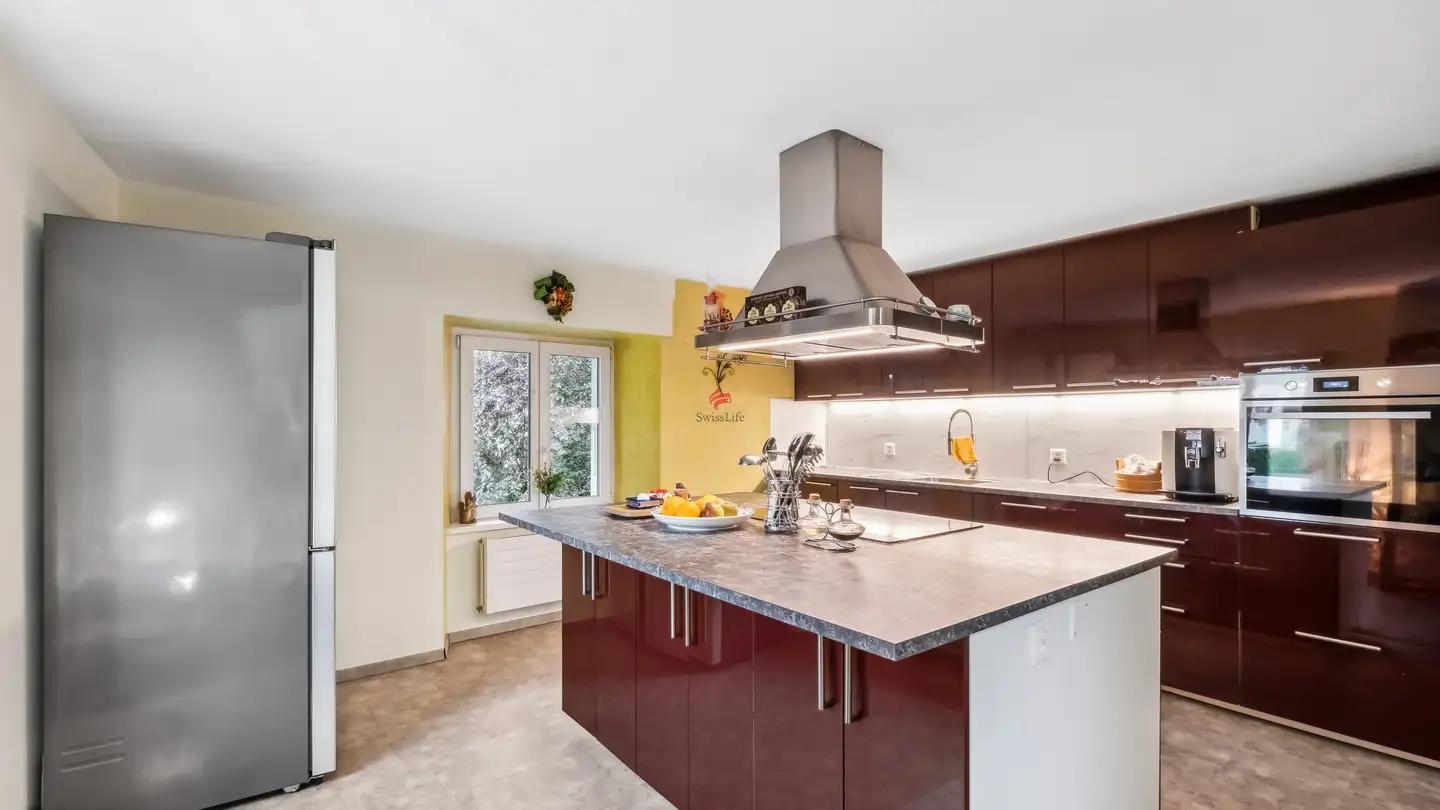 Casa singola in vendita - Rue De La Gare, 2944 Bonfol - Foto 2