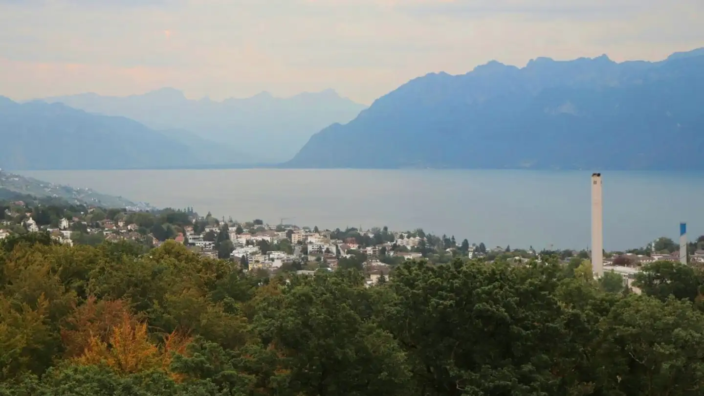 Appartamento in affitto - Grande-Rue, 1170 Aubonne