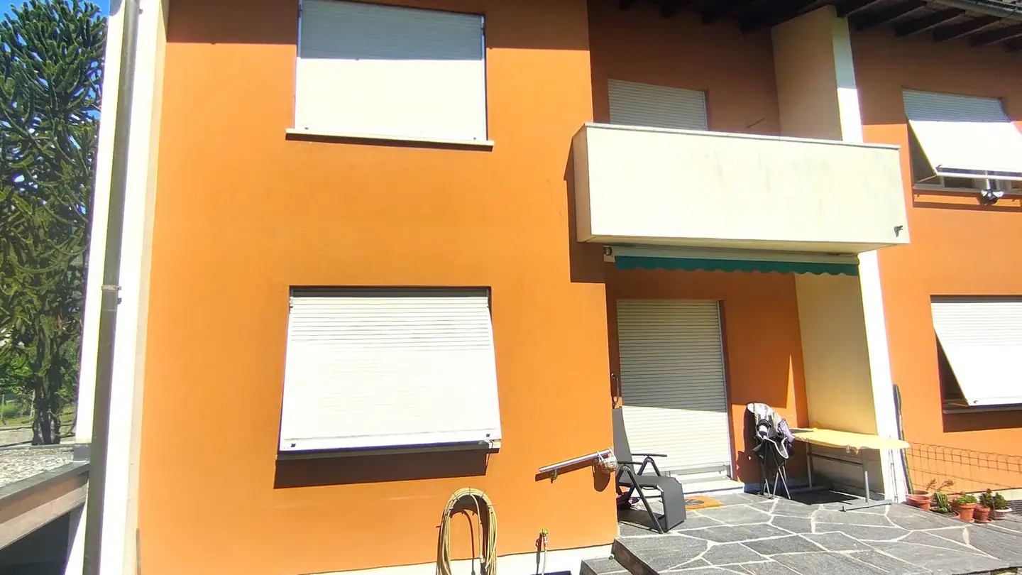 Casa a schiera in vendita - Via Ai Grotti 14, 6710 Biasca - Photo 4