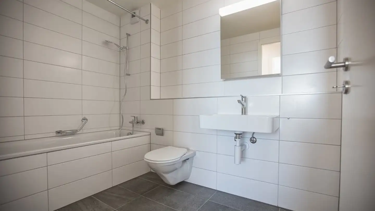 Wohnung mieten - Rue Des Cerisiers 32, 2000 Neuchâtel - Foto 4