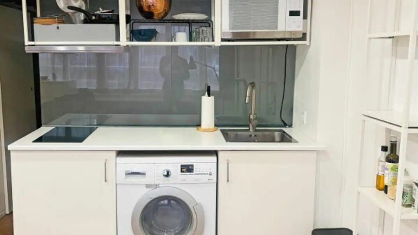 Appartamento in affitto - Grande-Rue, 1170 Aubonne - Foto 4