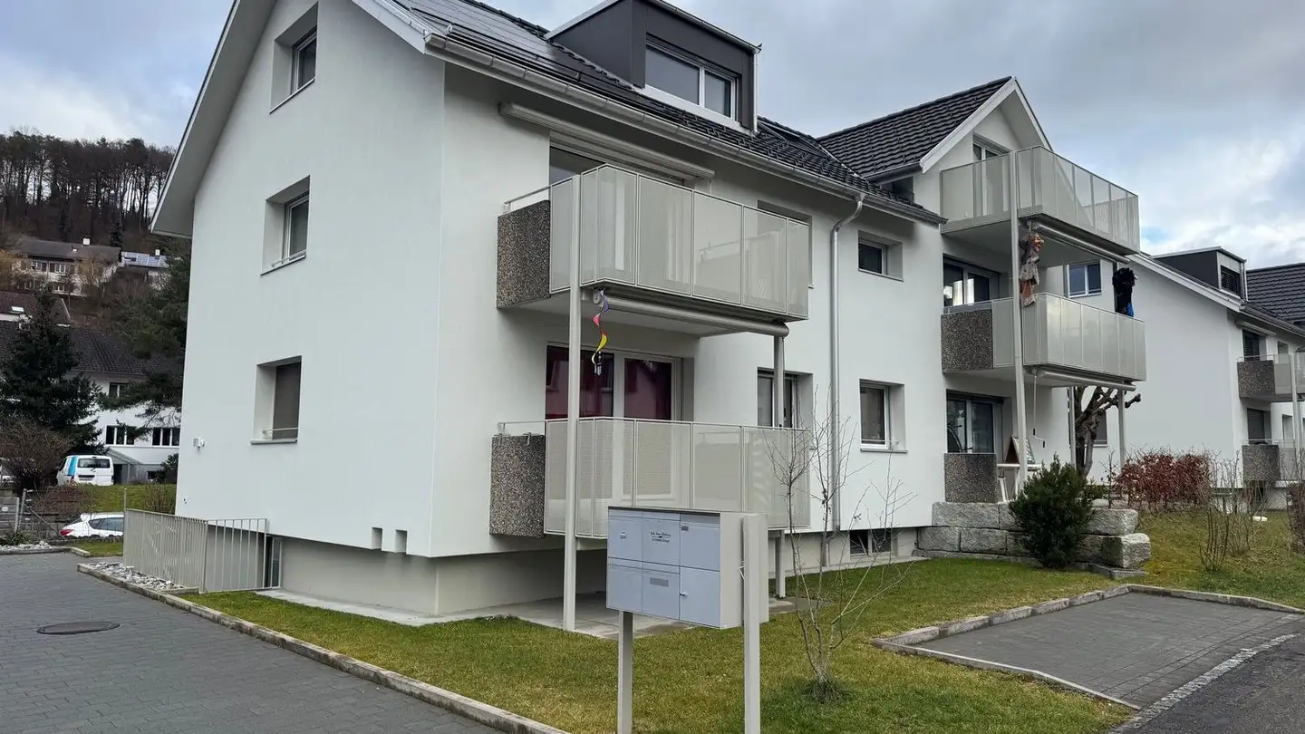 Appartamento in affitto - Lindenstrasse 1, 4416 Bubendorf