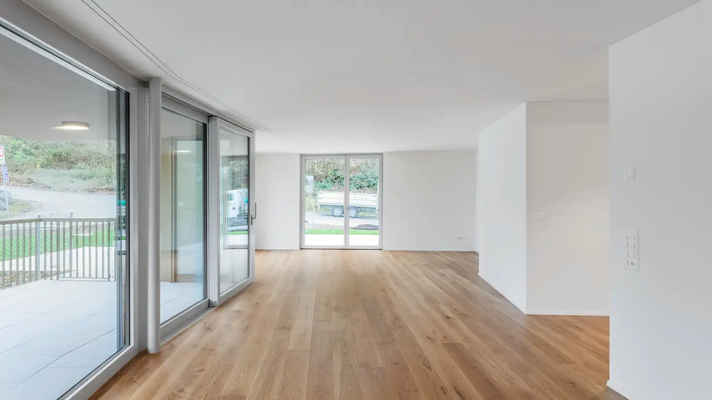 Appartement à vendre - Langentannenstrasse 23, 8803 Rüschlikon - Photo 3