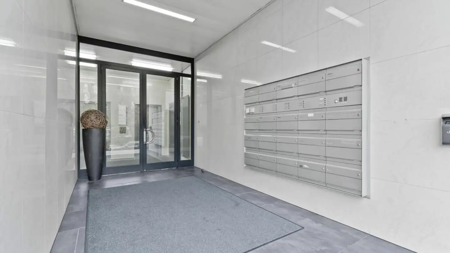 Bürofläche mieten - Würzgrabenstrasse 6, 8048 Zürich - Foto 3