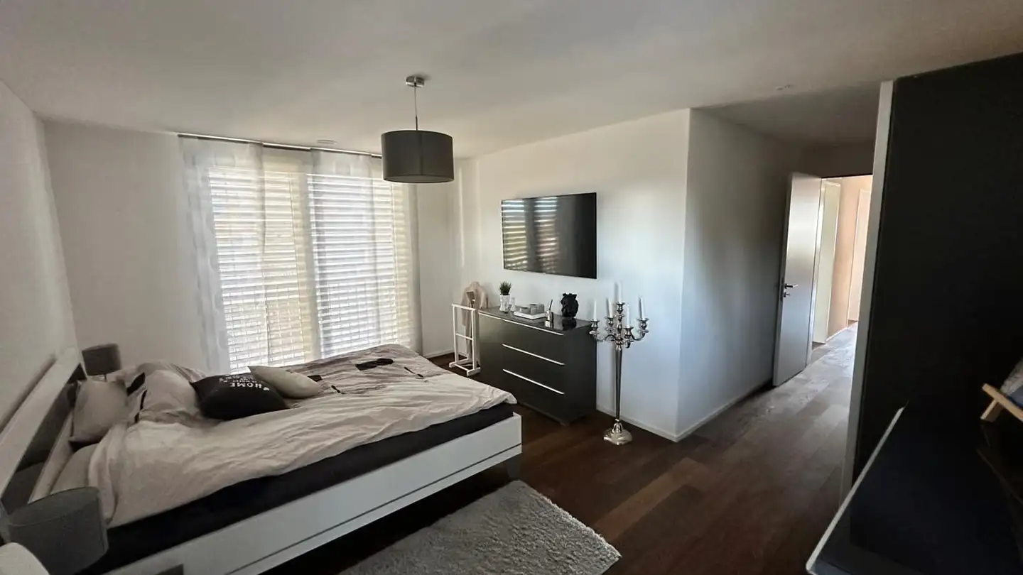Appartement à louer - Vorderau 4, 9325 Roggwil TG - Photo 3