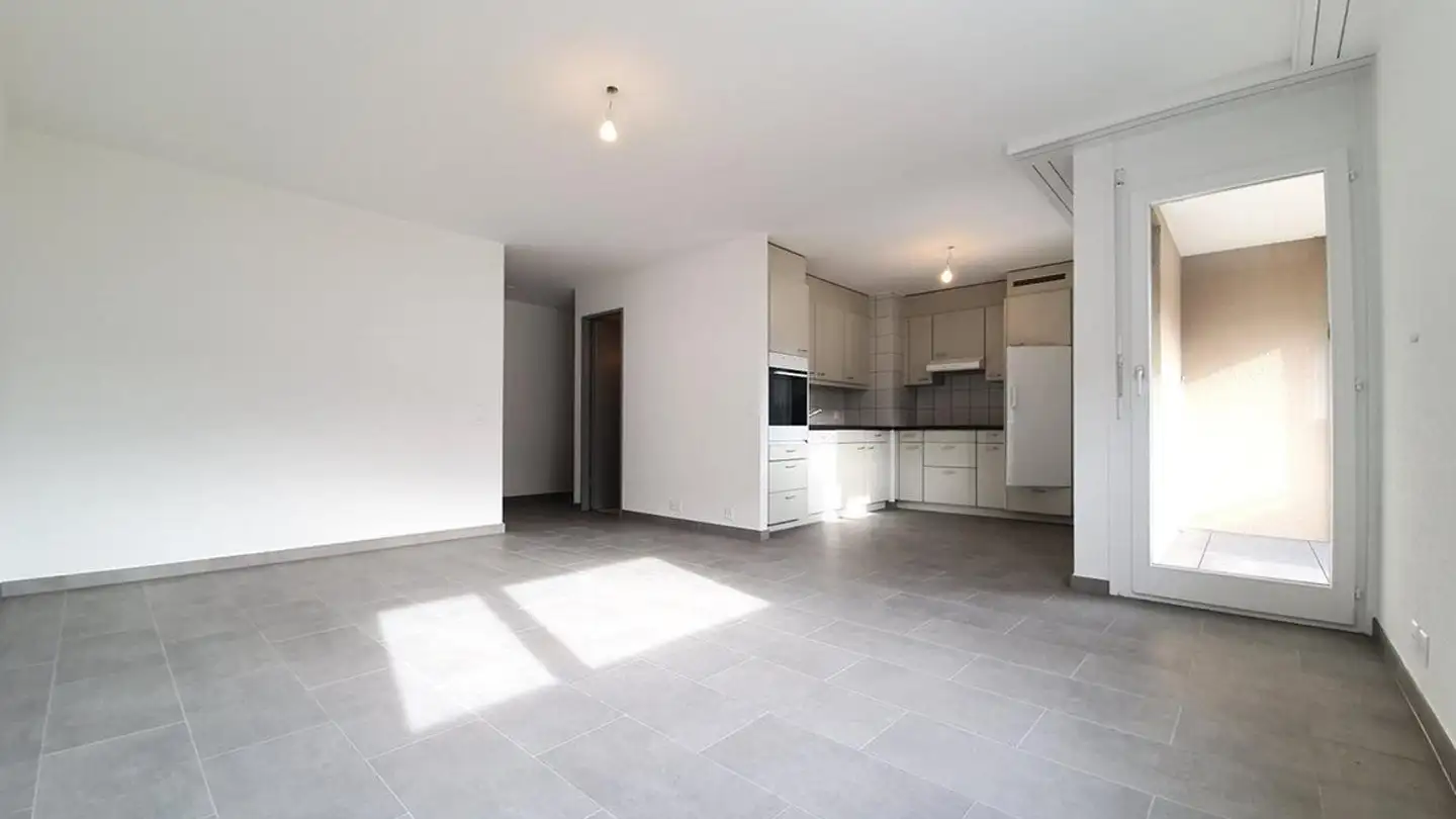 Apartment for rent - Avenue de l'Europe 53A, 1870 Monthey