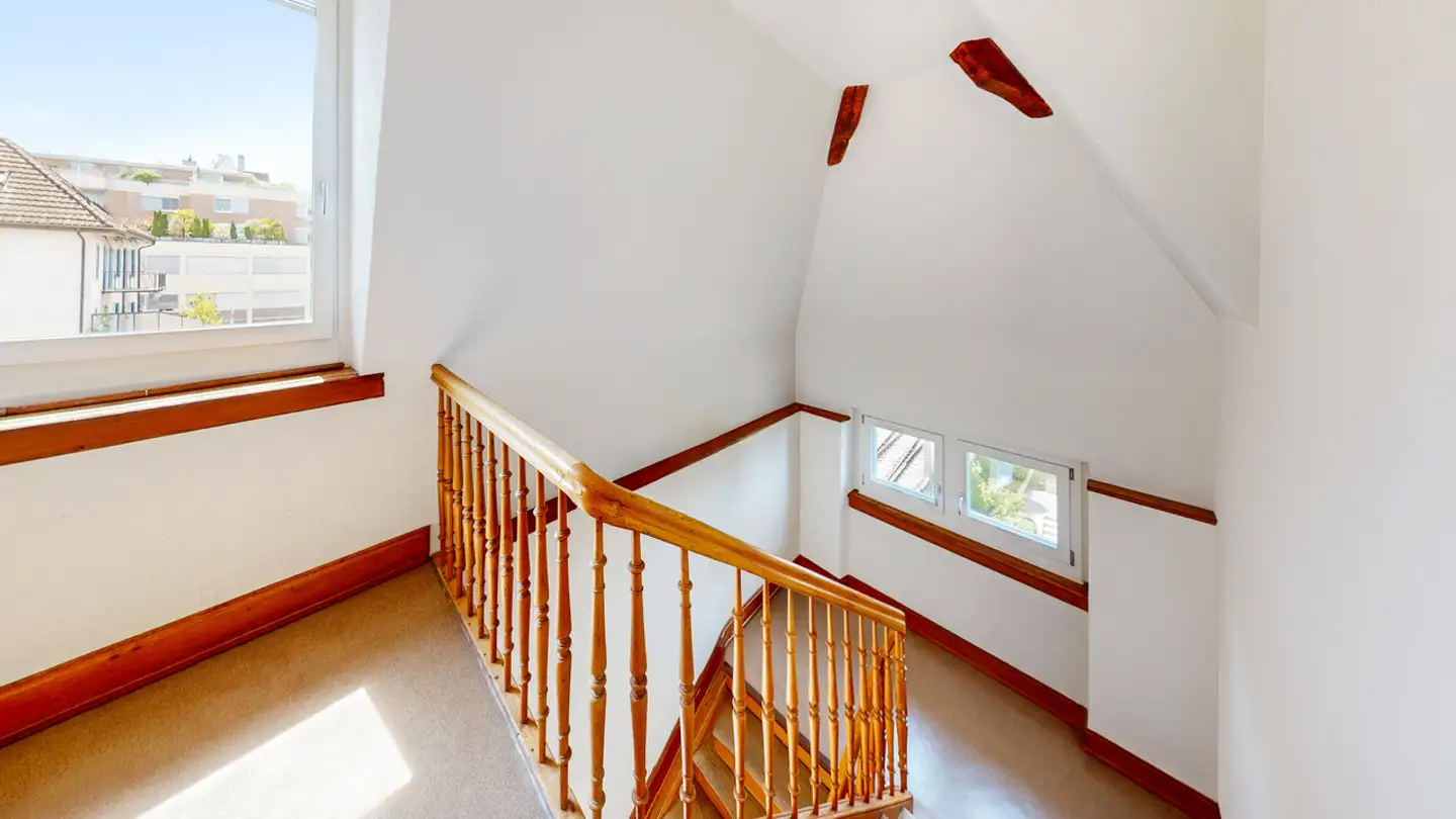 Höhlenhaus kaufen - Ludretikonerstrasse, 8800 Thalwil - Foto 3