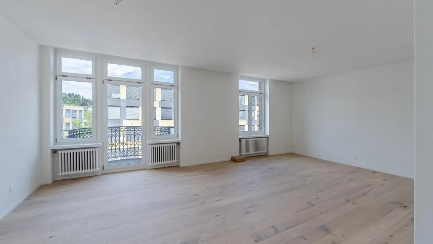 Apartment for rent - Sankt-Leonhard-Strasse 77, 9000 St. Gallen - Photo 3